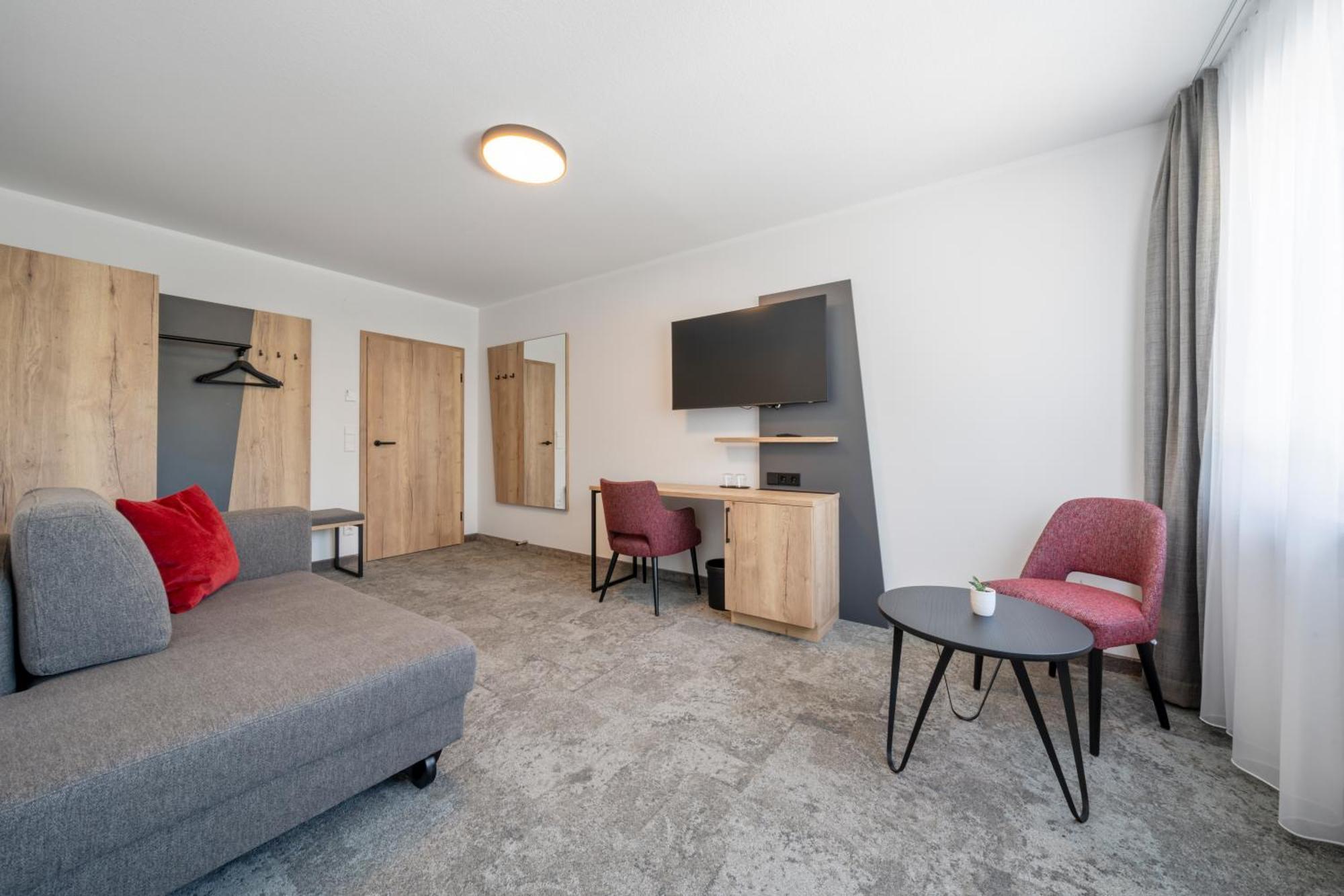Koepfers Steinbuck Hotel Bischoffingen Kültér fotó