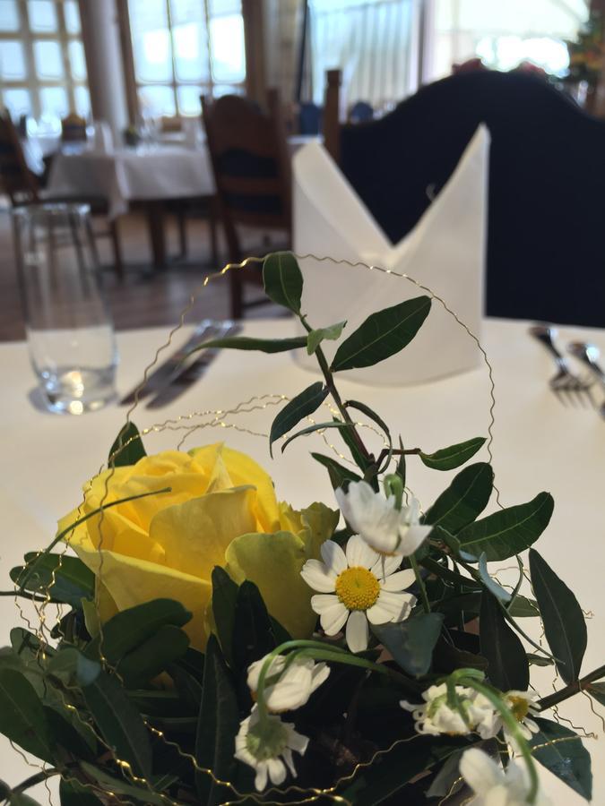 Koepfers Steinbuck Hotel Bischoffingen Kültér fotó