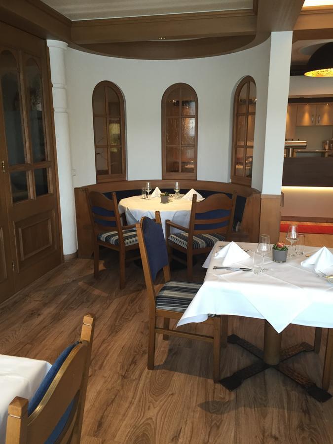 Koepfers Steinbuck Hotel Bischoffingen Kültér fotó