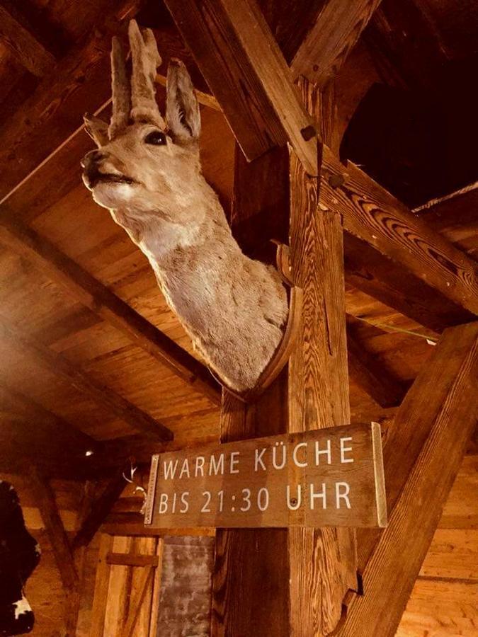 Koepfers Steinbuck Hotel Bischoffingen Kültér fotó