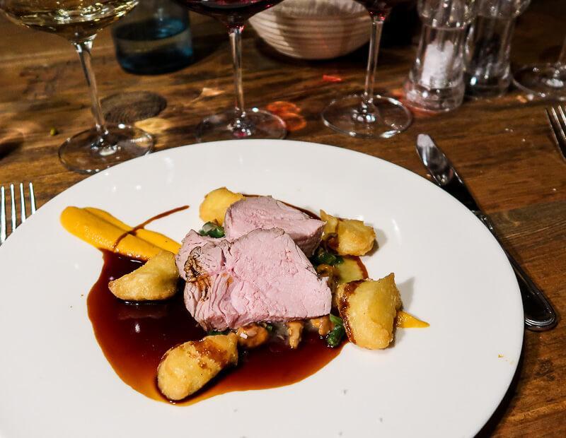 Koepfers Steinbuck Hotel Bischoffingen Kültér fotó