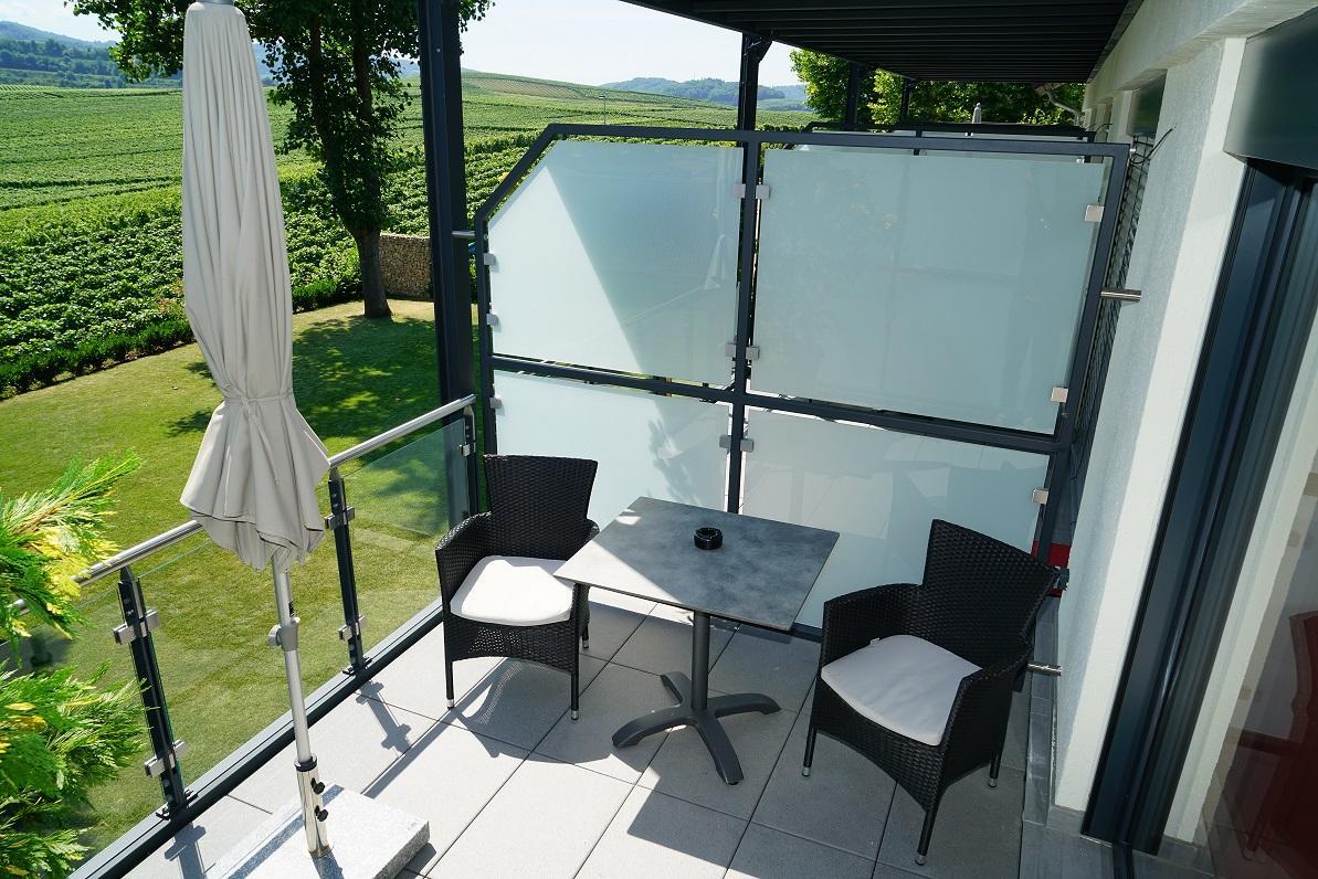 Koepfers Steinbuck Hotel Bischoffingen Kültér fotó